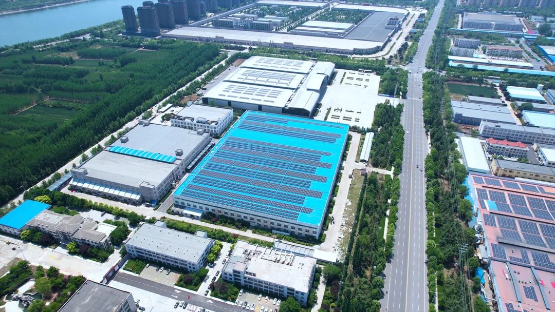 古瑞瓦特“特優電站”案例