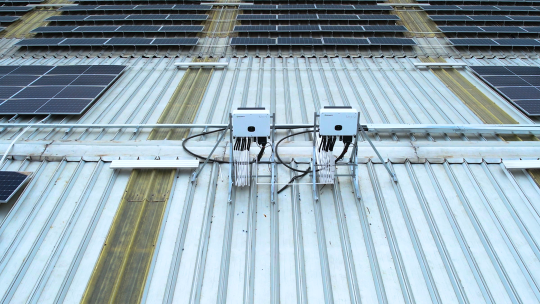 古瑞瓦特“特優電站”案例