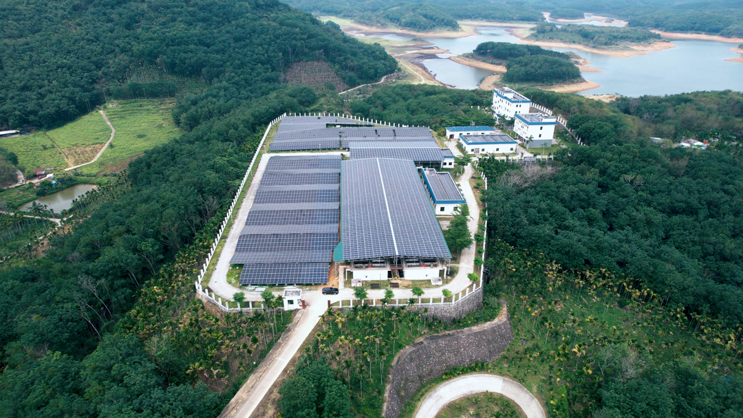 古瑞瓦特“特優電站”案例