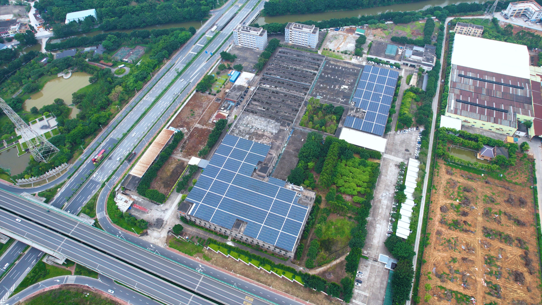 古瑞瓦特“特優電站”案例